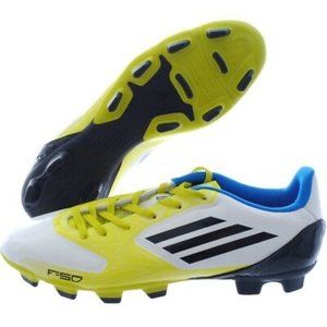 Adidas F5 TRX FG FOOTBALL SHOES CLEATS
